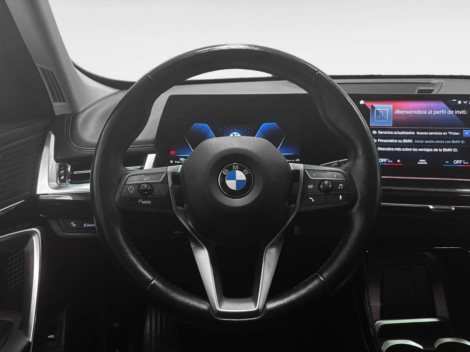 BMW X1 sDrive18i - foto 9