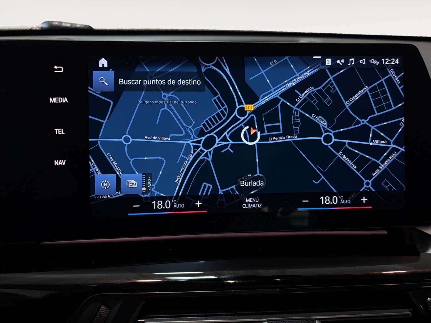 BMW X1 sDrive18i - foto 17