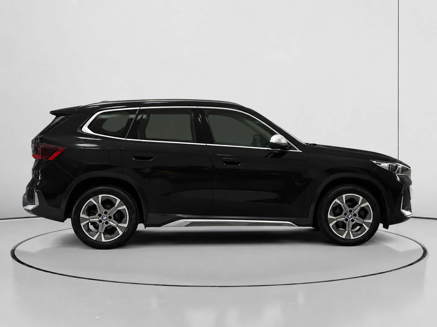 BMW X1 sDrive18i - foto 2