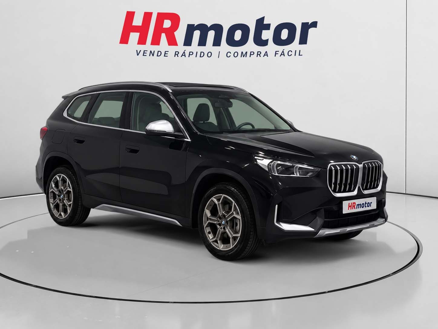 BMW X1 sDrive18i