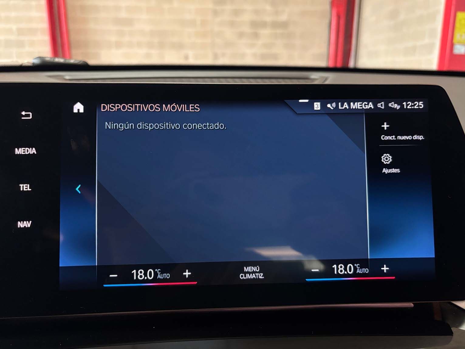 BMW X1 sDrive18i - foto 19