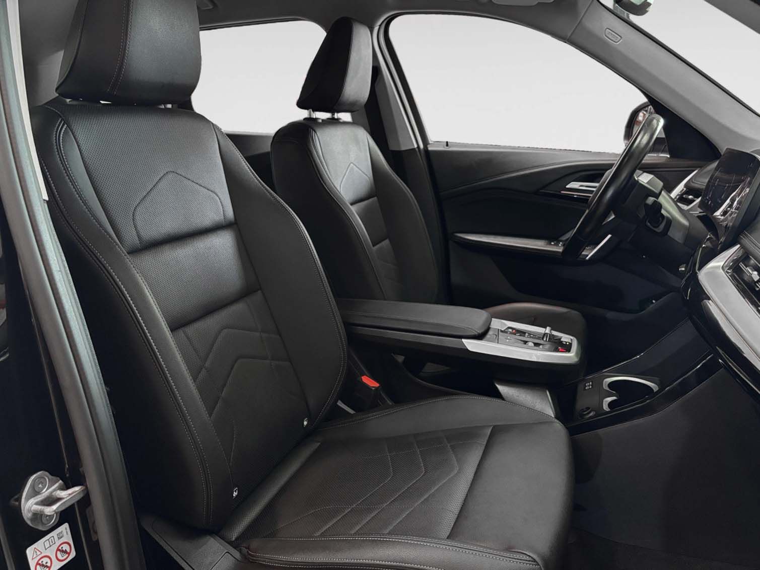 BMW X1 sDrive18i - foto 12