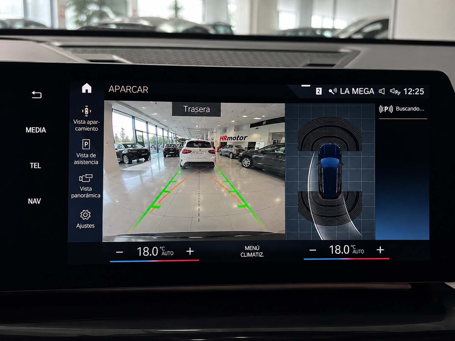 BMW X1 sDrive18i - foto 20