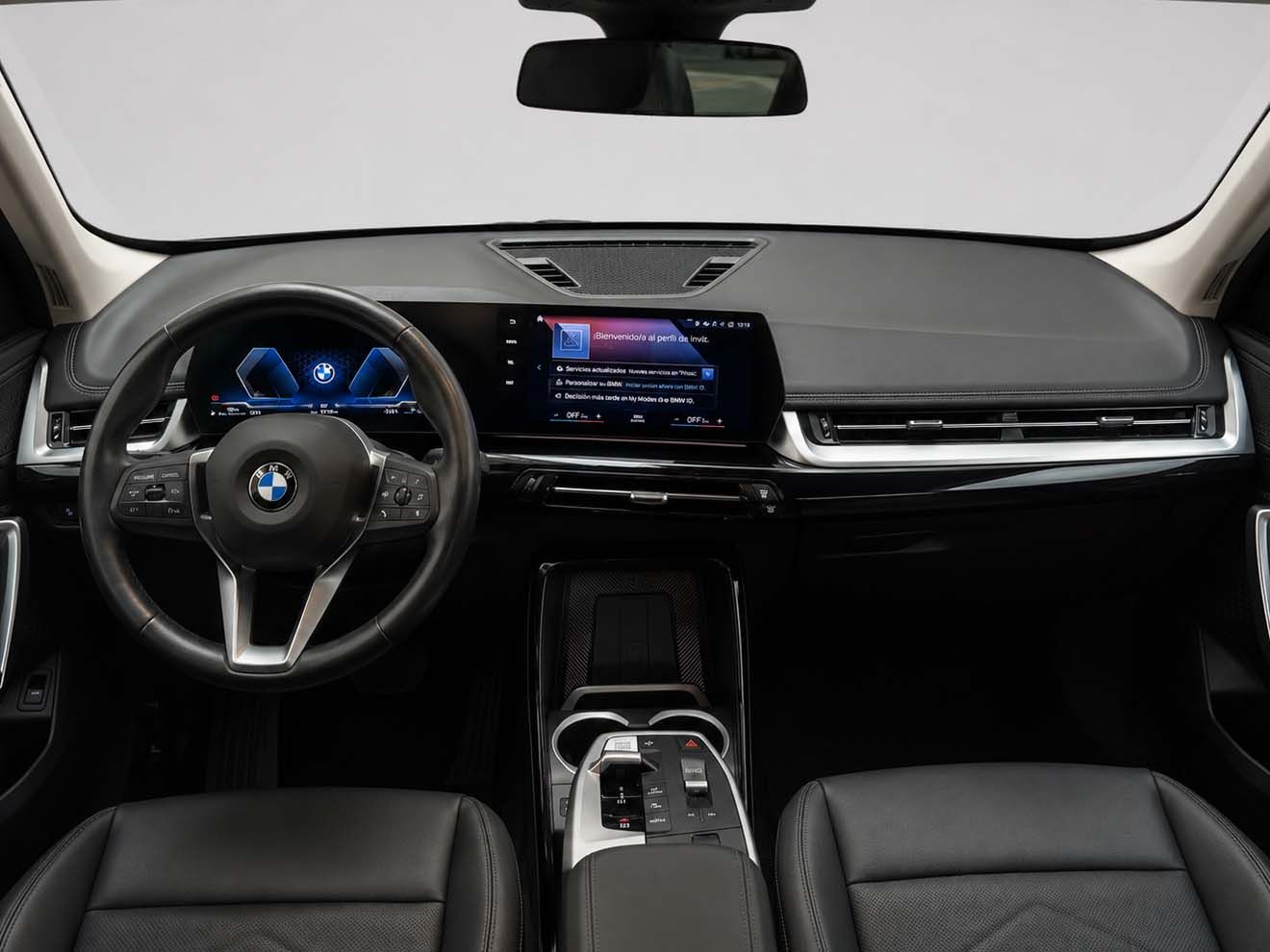BMW X1 sDrive18i - foto 8