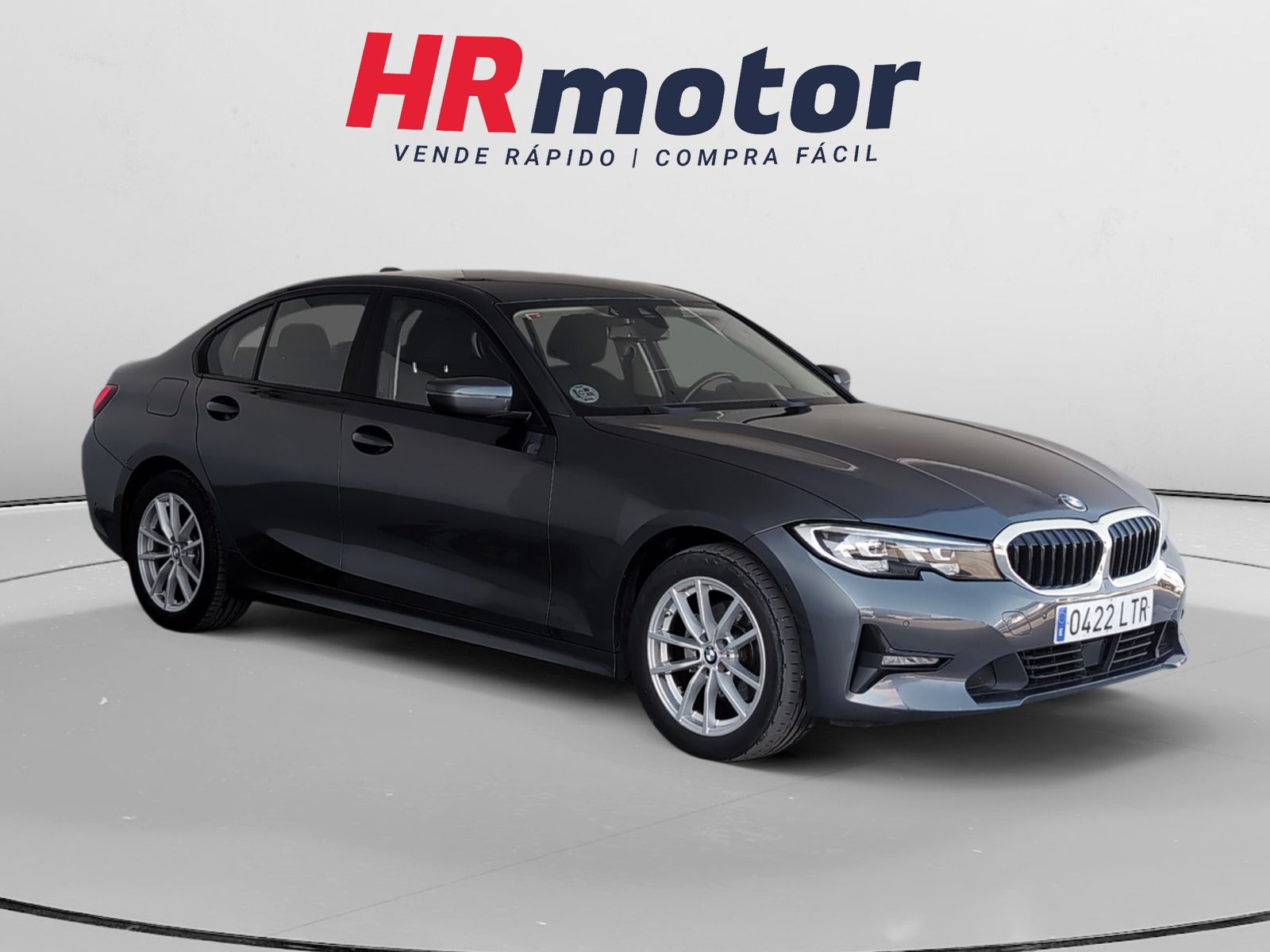 BMW Serie 3 320i