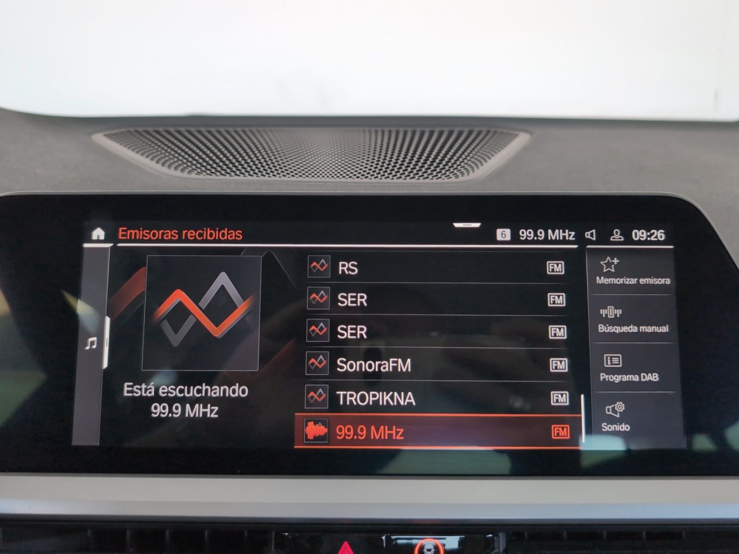 BMW Serie 3 320i - foto 19