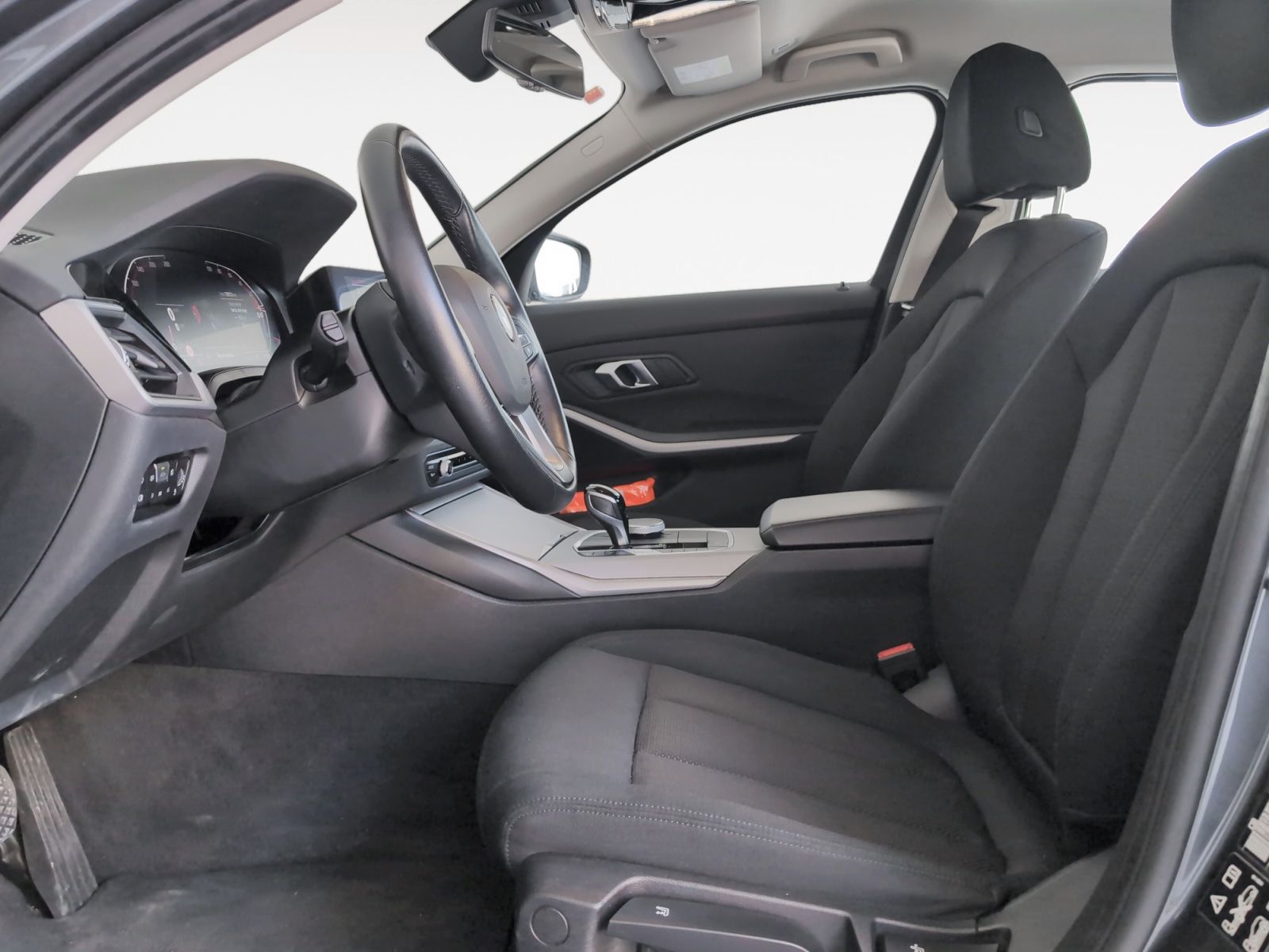 BMW Serie 3 320i - foto 11