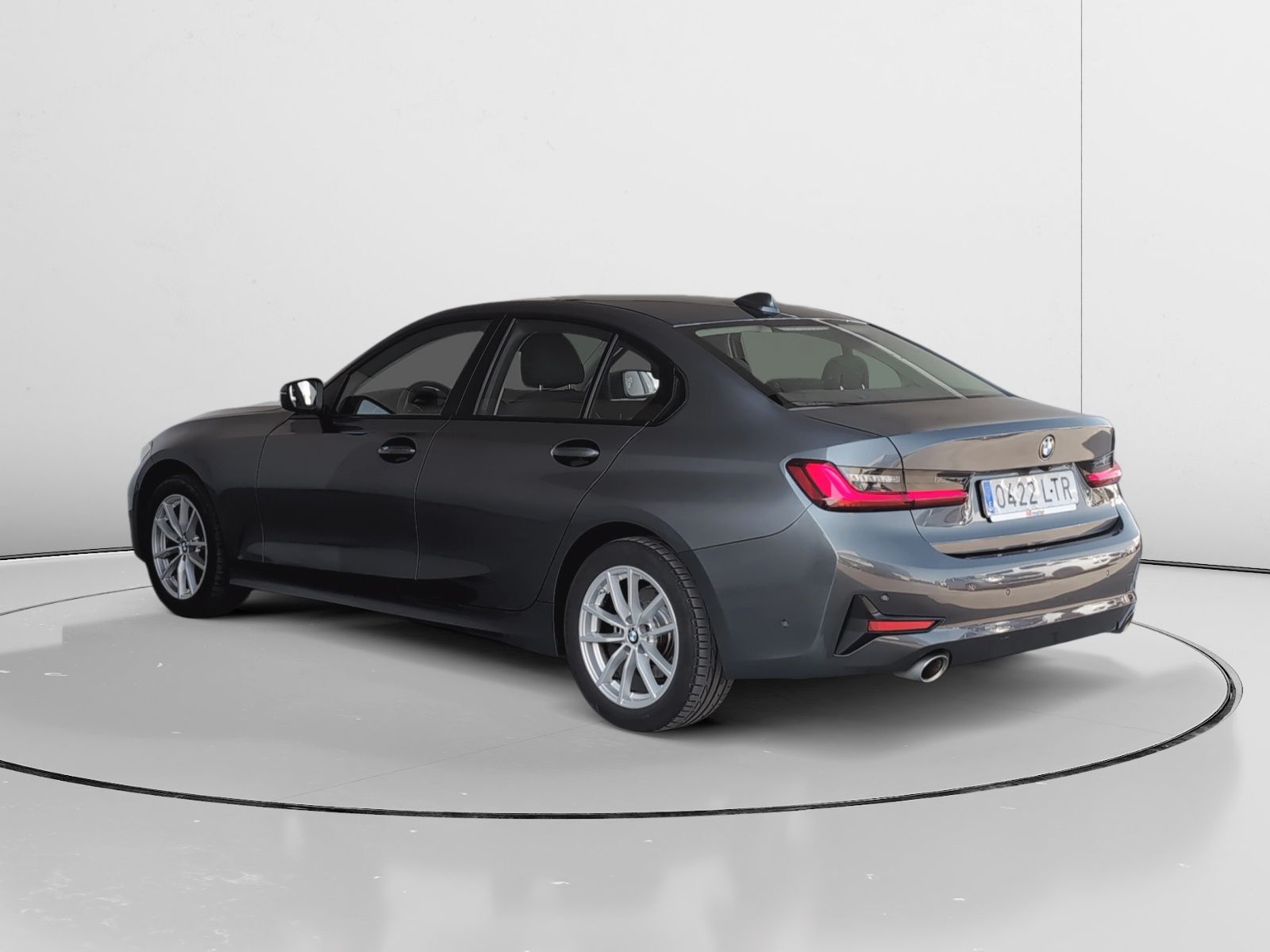 BMW Serie 3 320i - foto 5