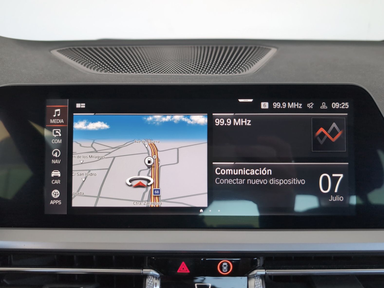 BMW Serie 3 320i - foto 17