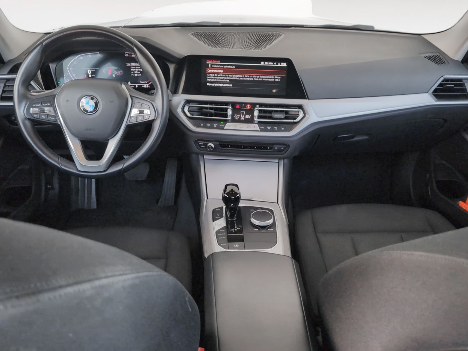 BMW Serie 3 320i - foto 9