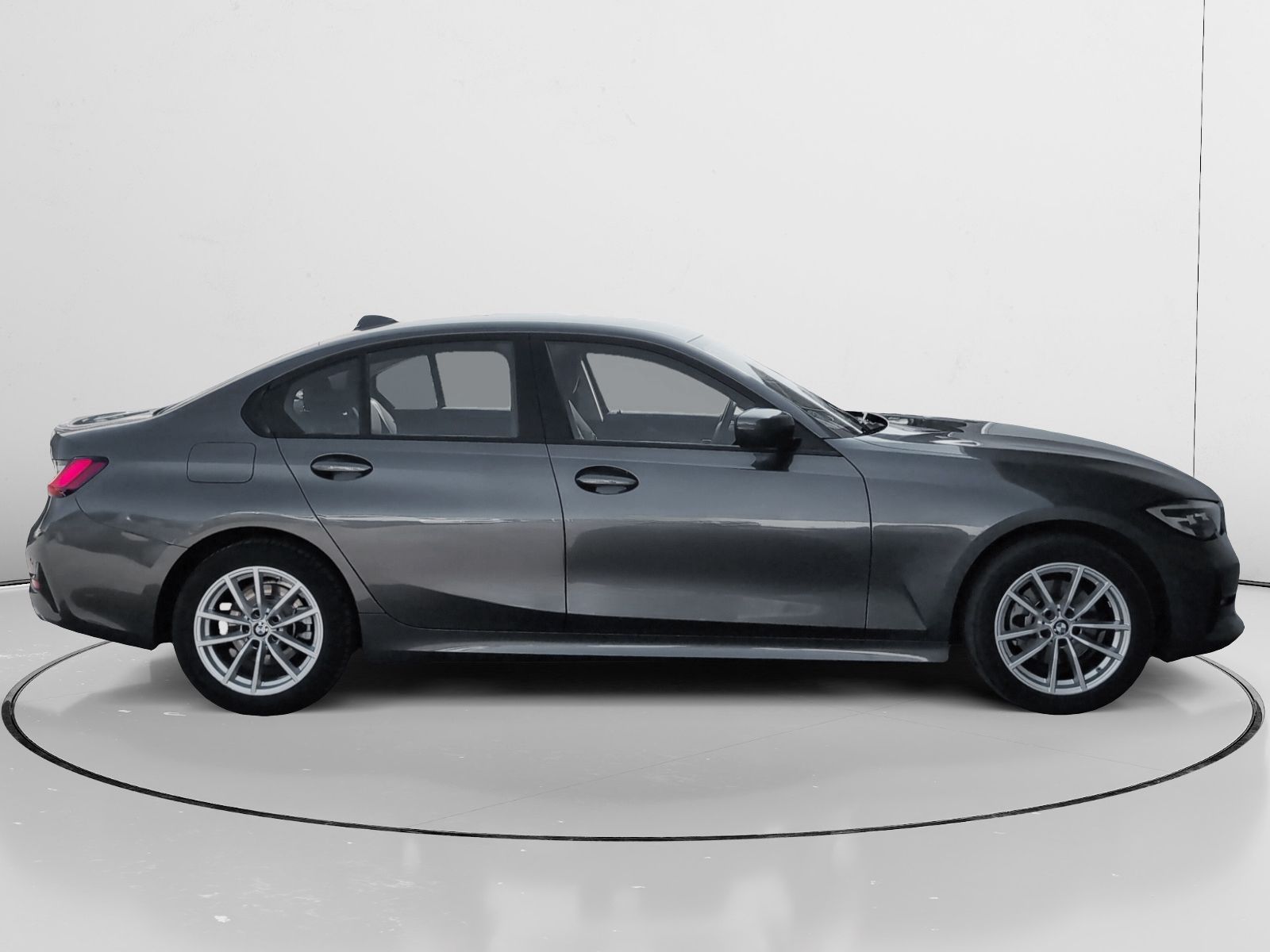 BMW Serie 3 320i - foto 2