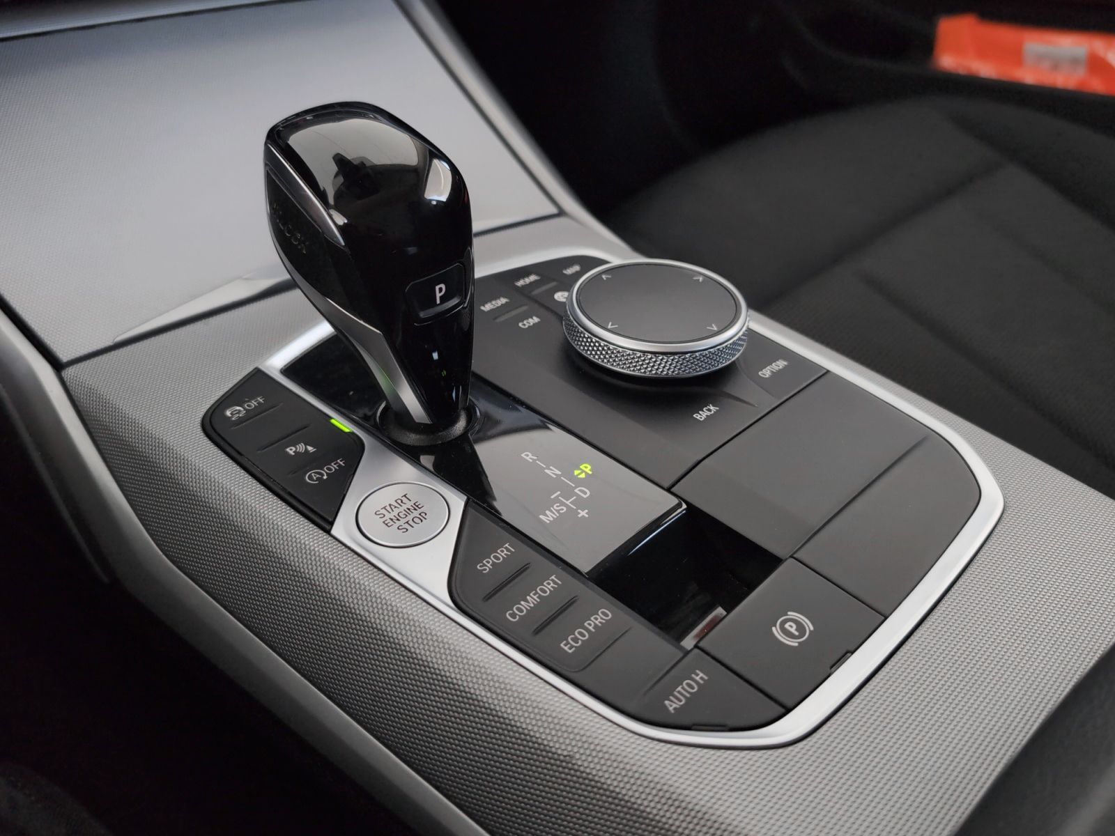 BMW Serie 3 320i - foto 15