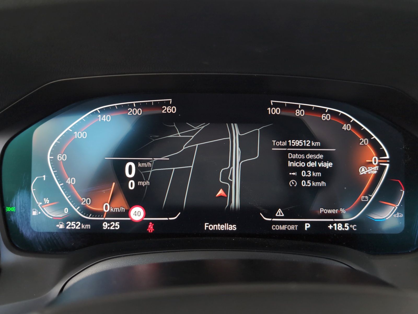 BMW Serie 3 320i - foto 16