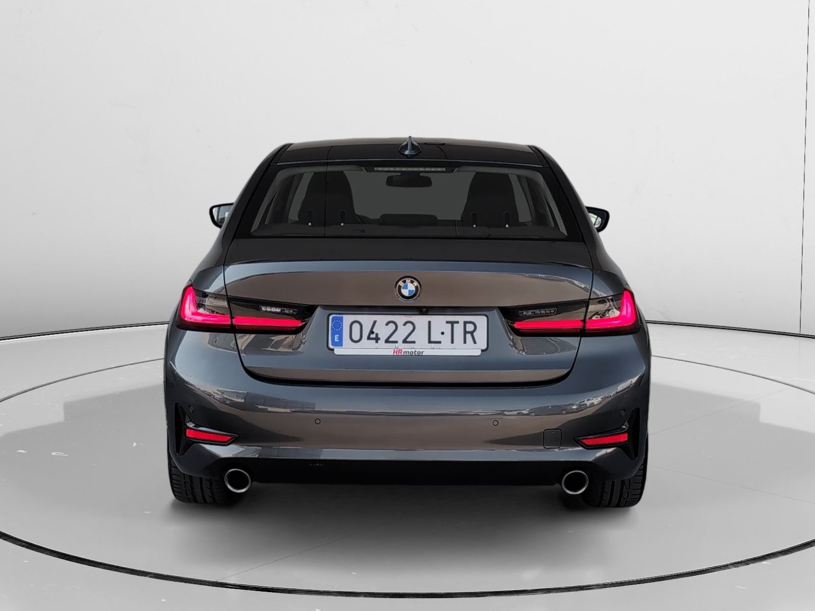 BMW Serie 3 320i - foto 4