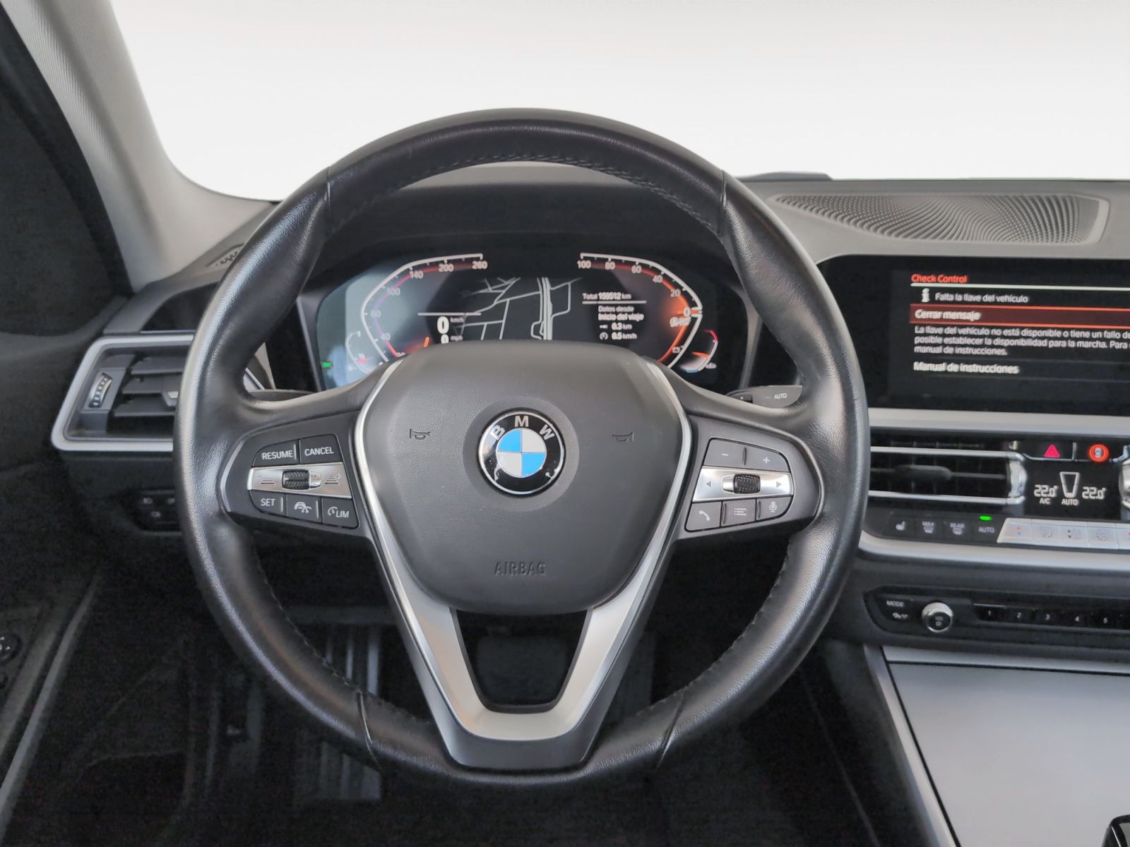 BMW Serie 3 320i - foto 10