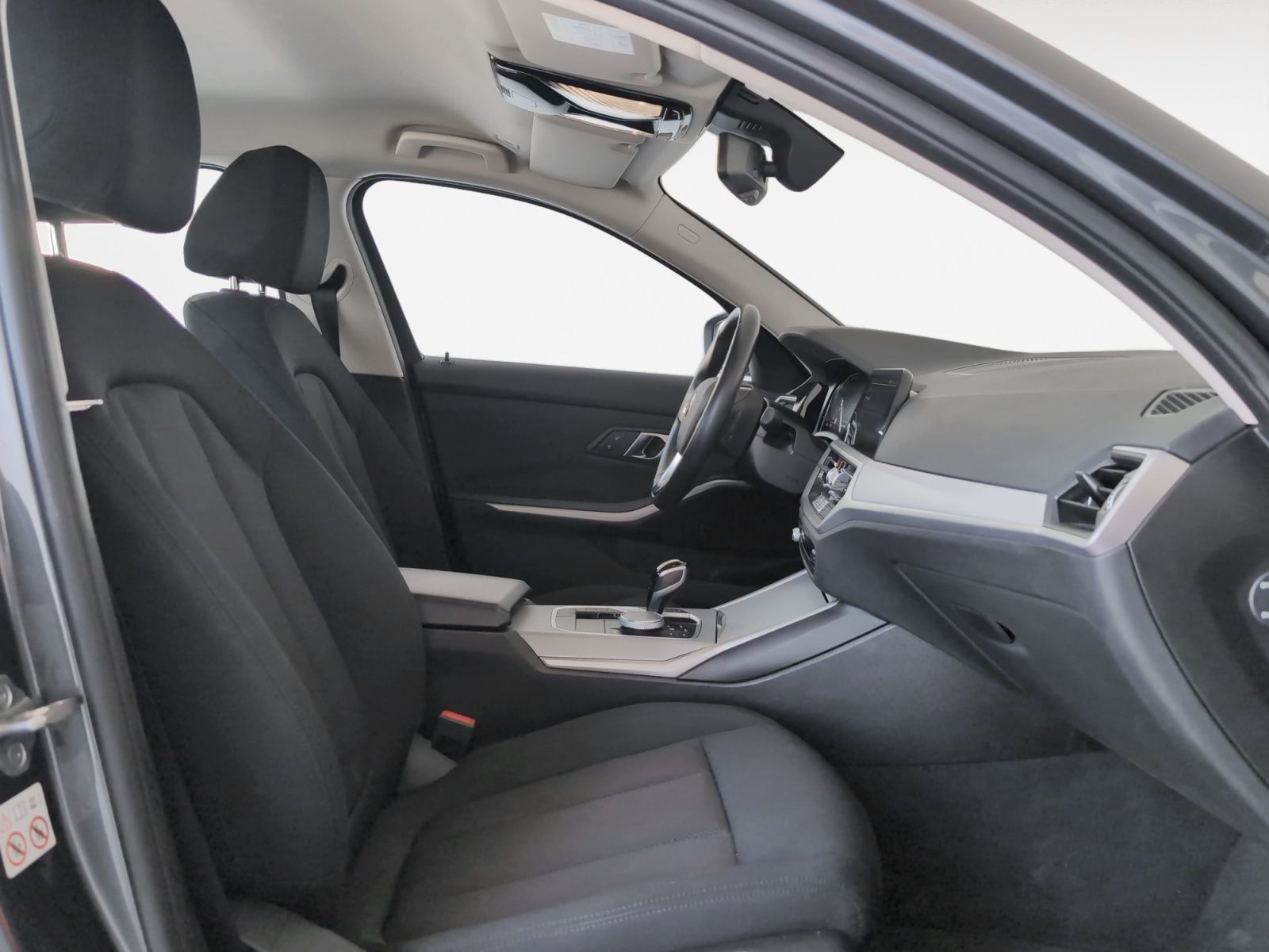 BMW Serie 3 320i - foto 13