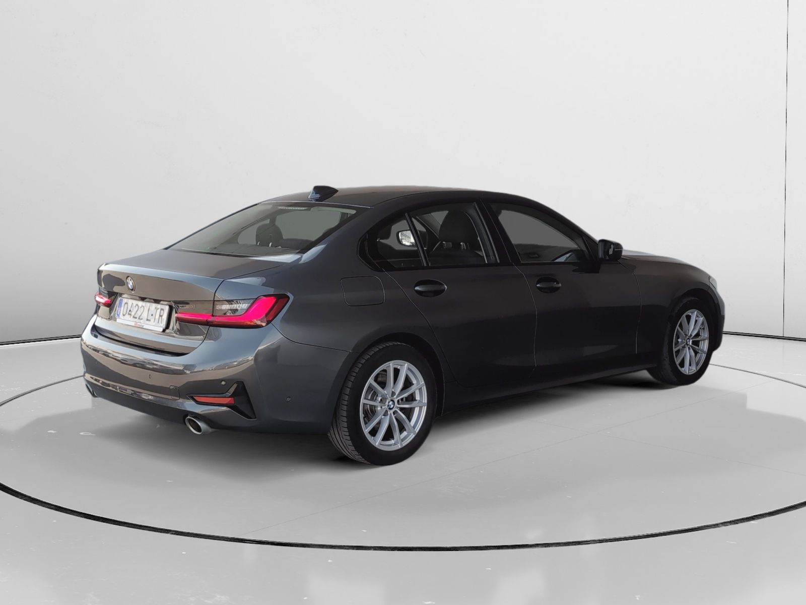 BMW Serie 3 320i - foto 3