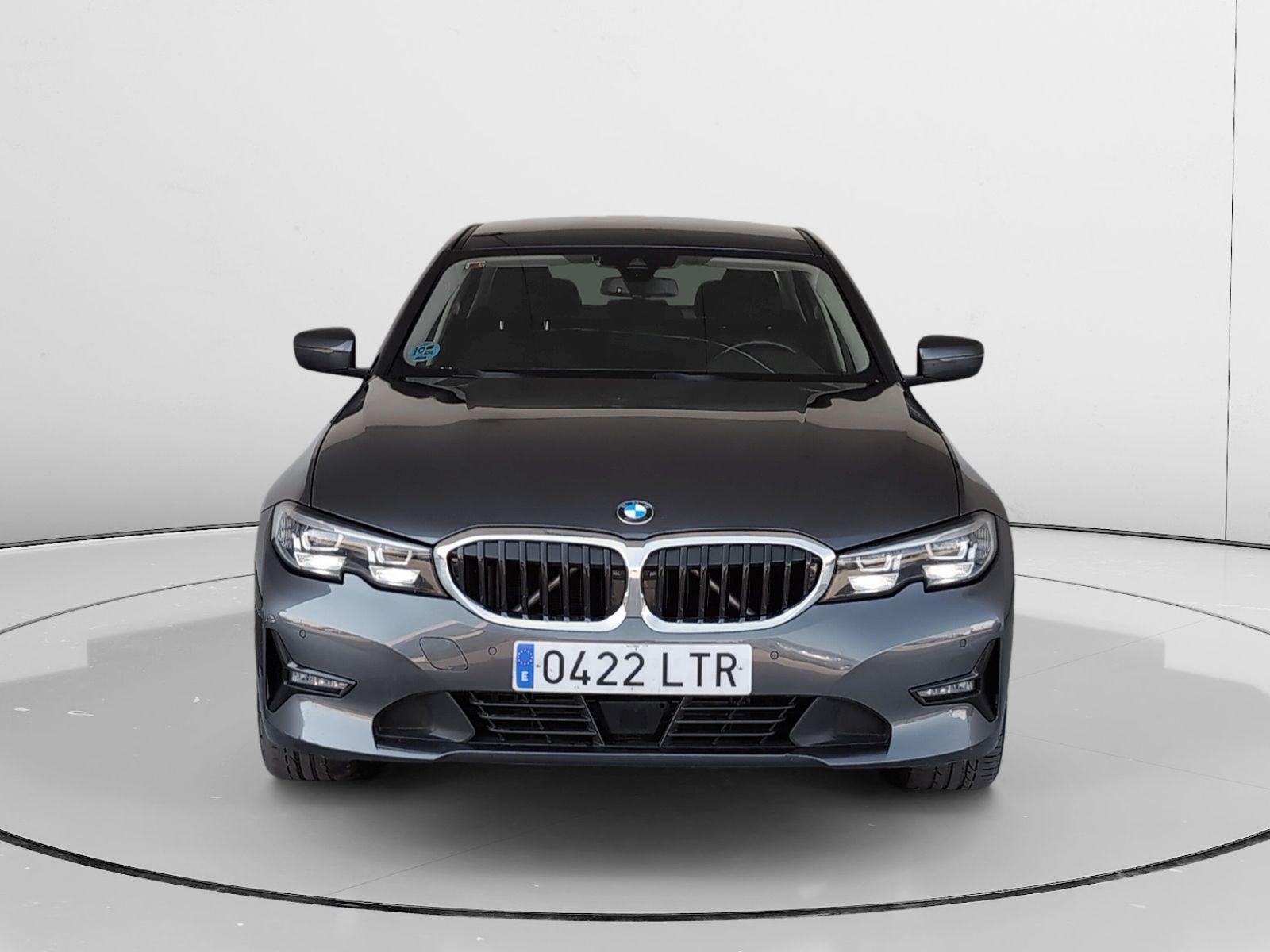 BMW Serie 3 320i - foto 7