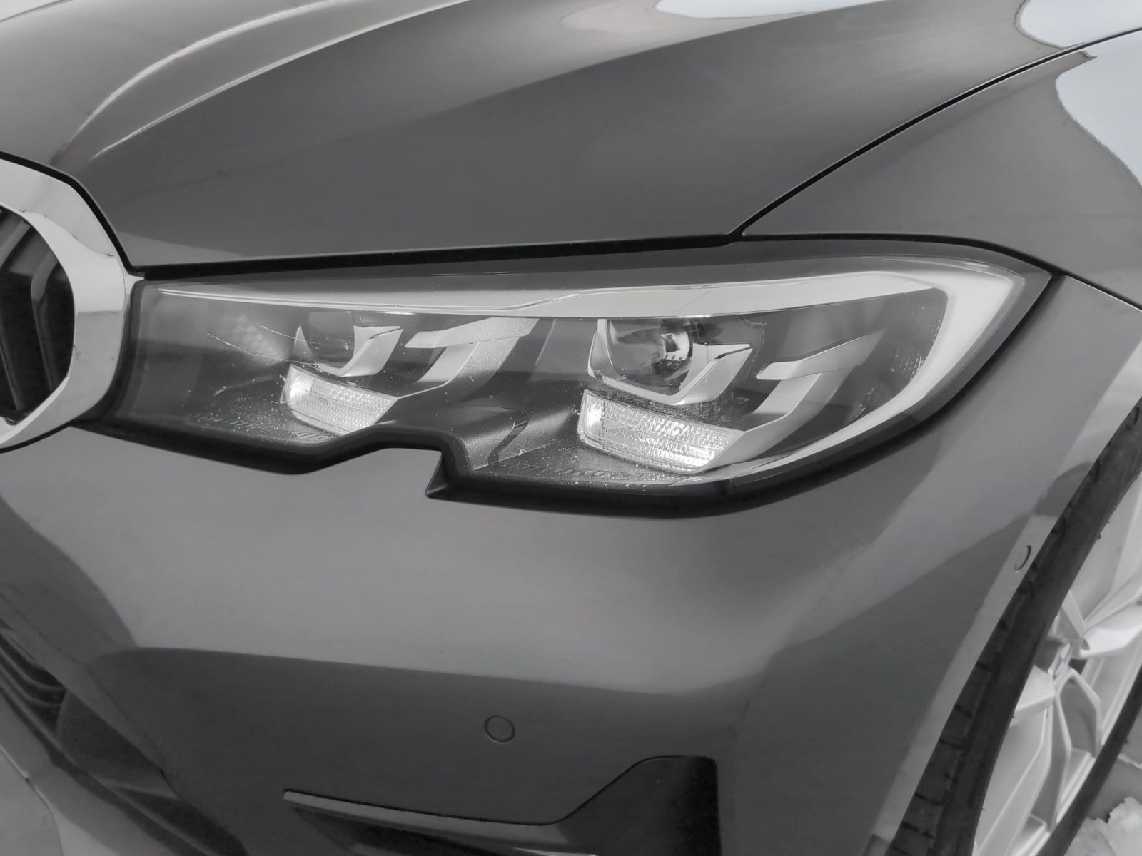 BMW Serie 3 320i - foto 25