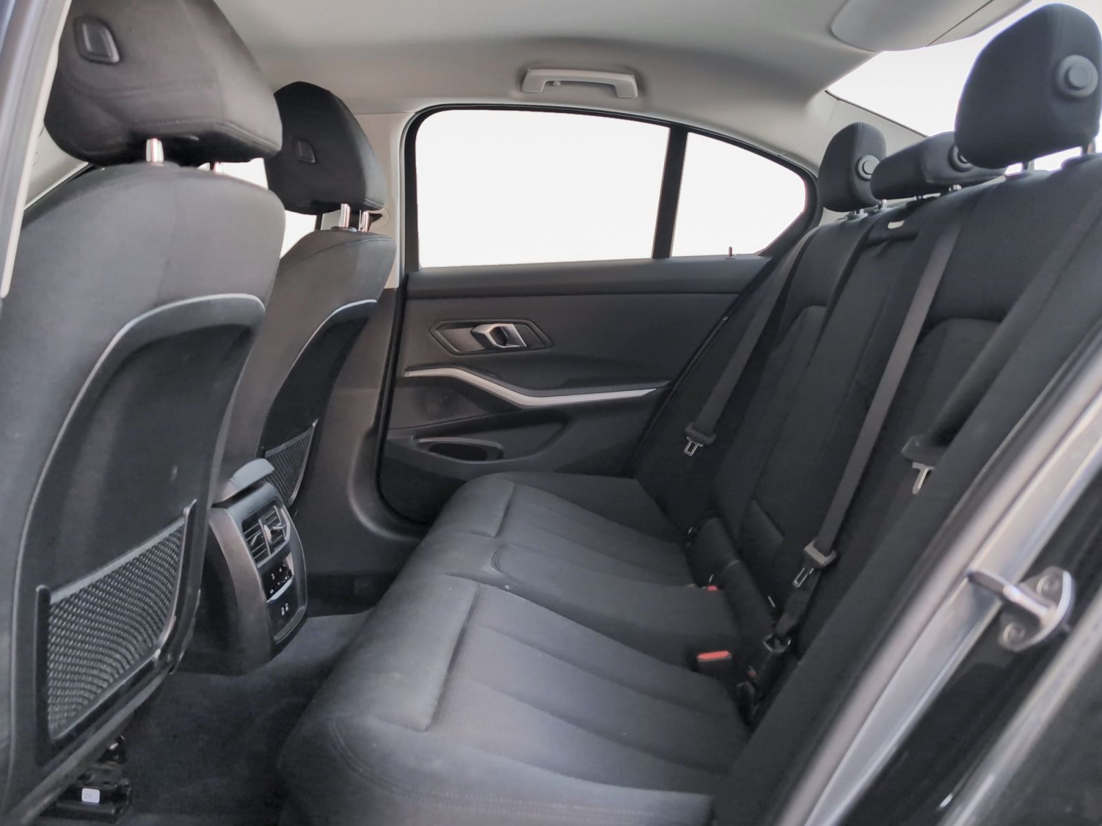 BMW Serie 3 320i - foto 12