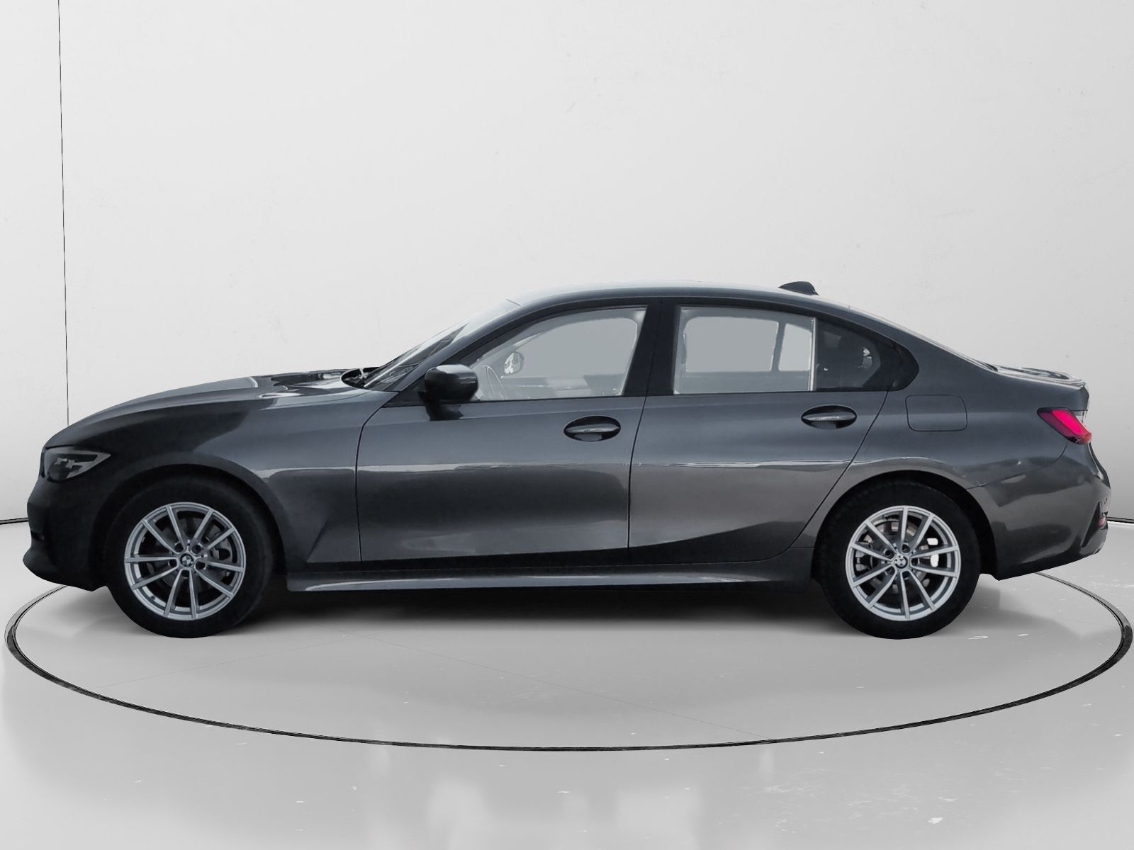 BMW Serie 3 320i - foto 6