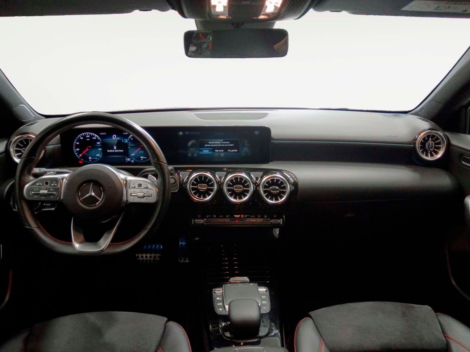 Mercedes-Benz Clase A 250 e - foto 9