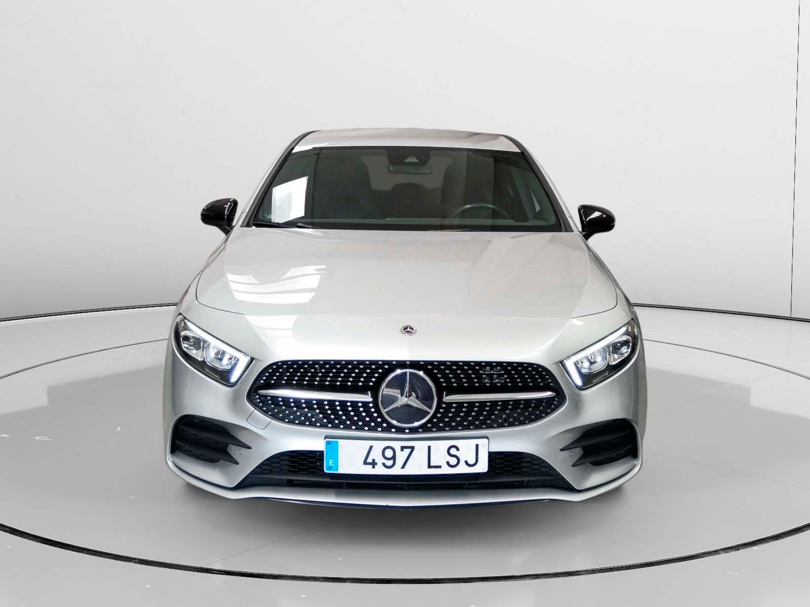 Mercedes-Benz Clase A 250 e - foto 7