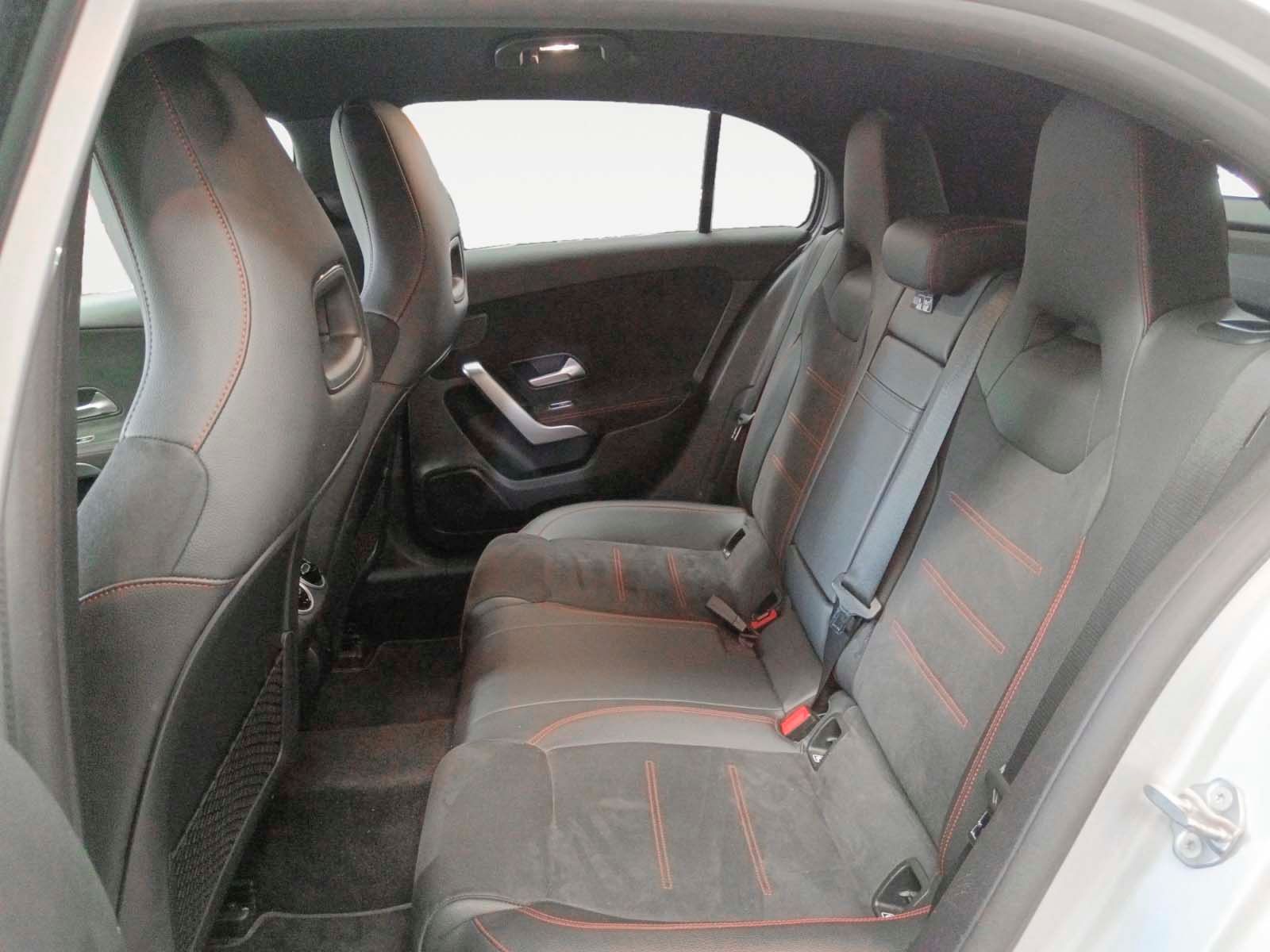 Mercedes-Benz Clase A 250 e - foto 12