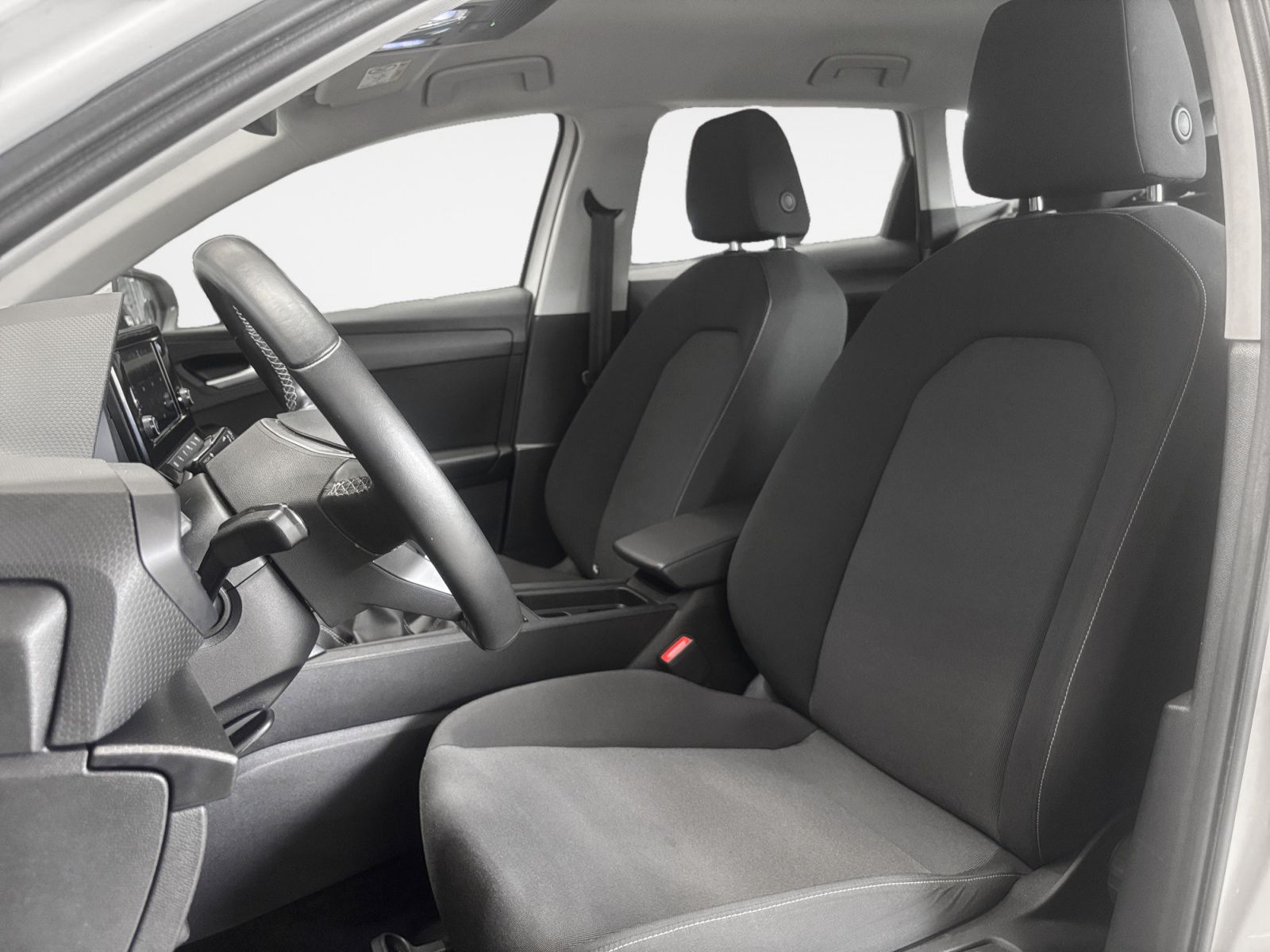 SEAT León 2.0 TDI Reference - foto 11