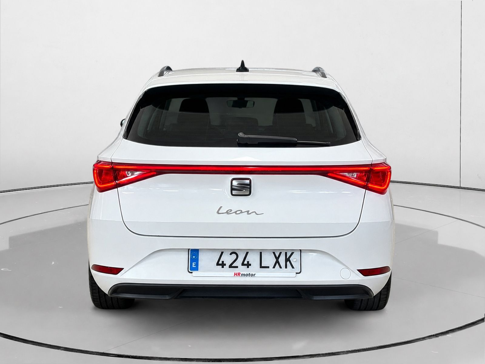 SEAT León 2.0 TDI Reference - foto 4