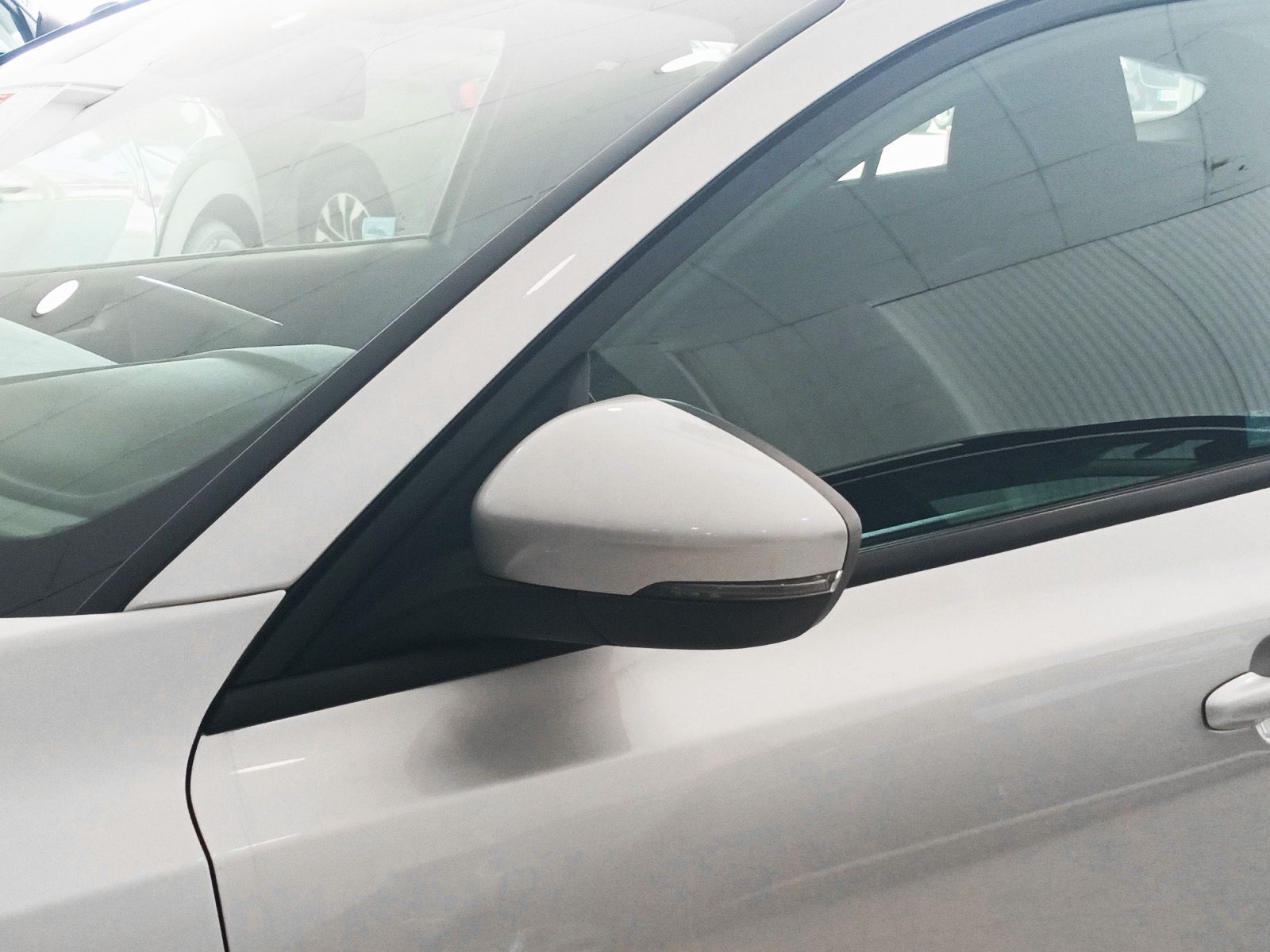 Ford Focus SportBreak 1.0 EcoBoost MHEV ST-Line - foto 23
