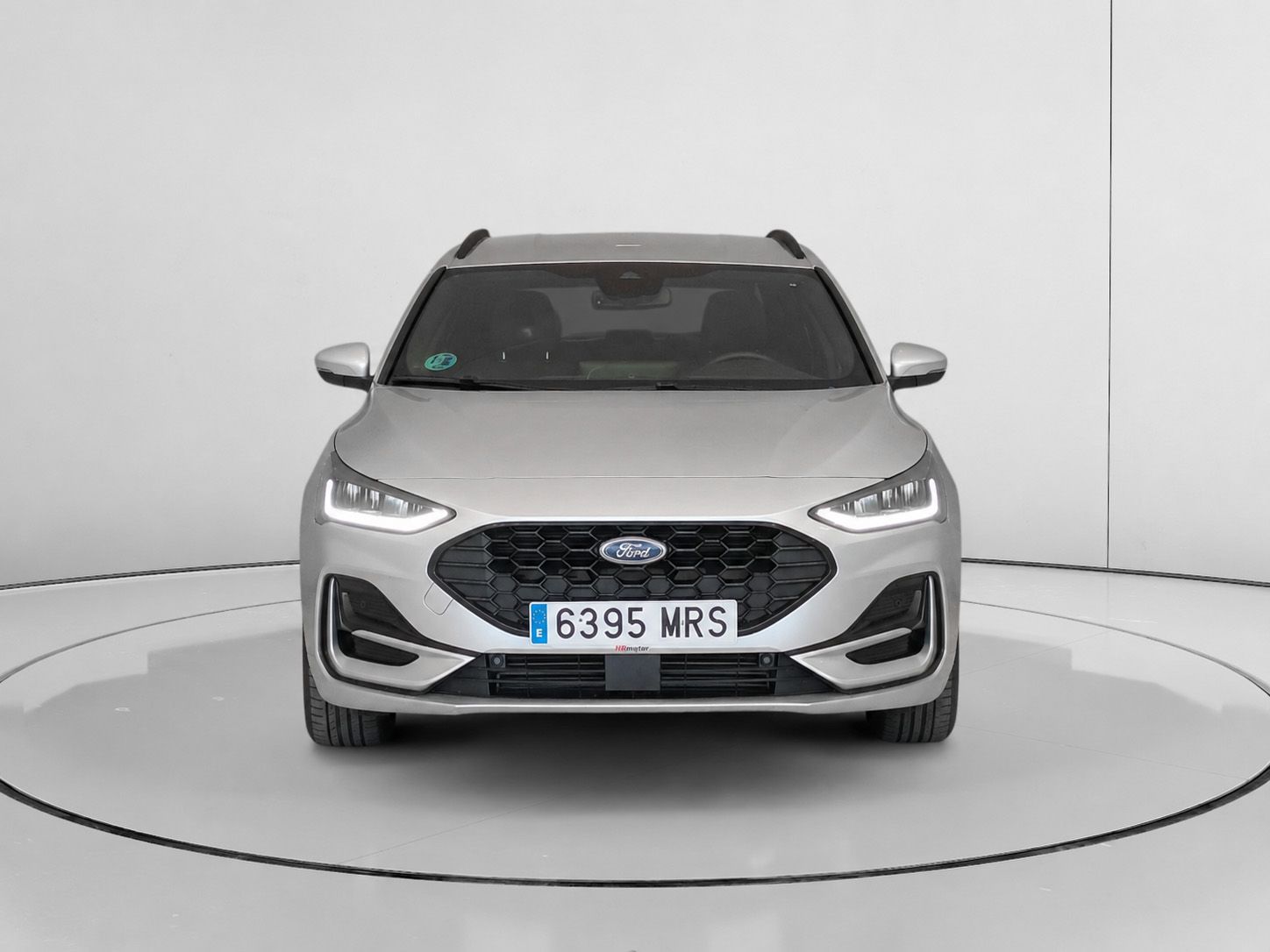 Ford Focus SportBreak 1.0 EcoBoost MHEV ST-Line - foto 7