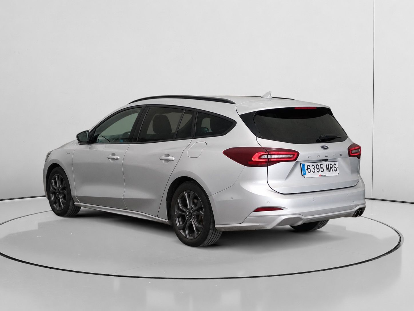 Ford Focus SportBreak 1.0 EcoBoost MHEV ST-Line - foto 5