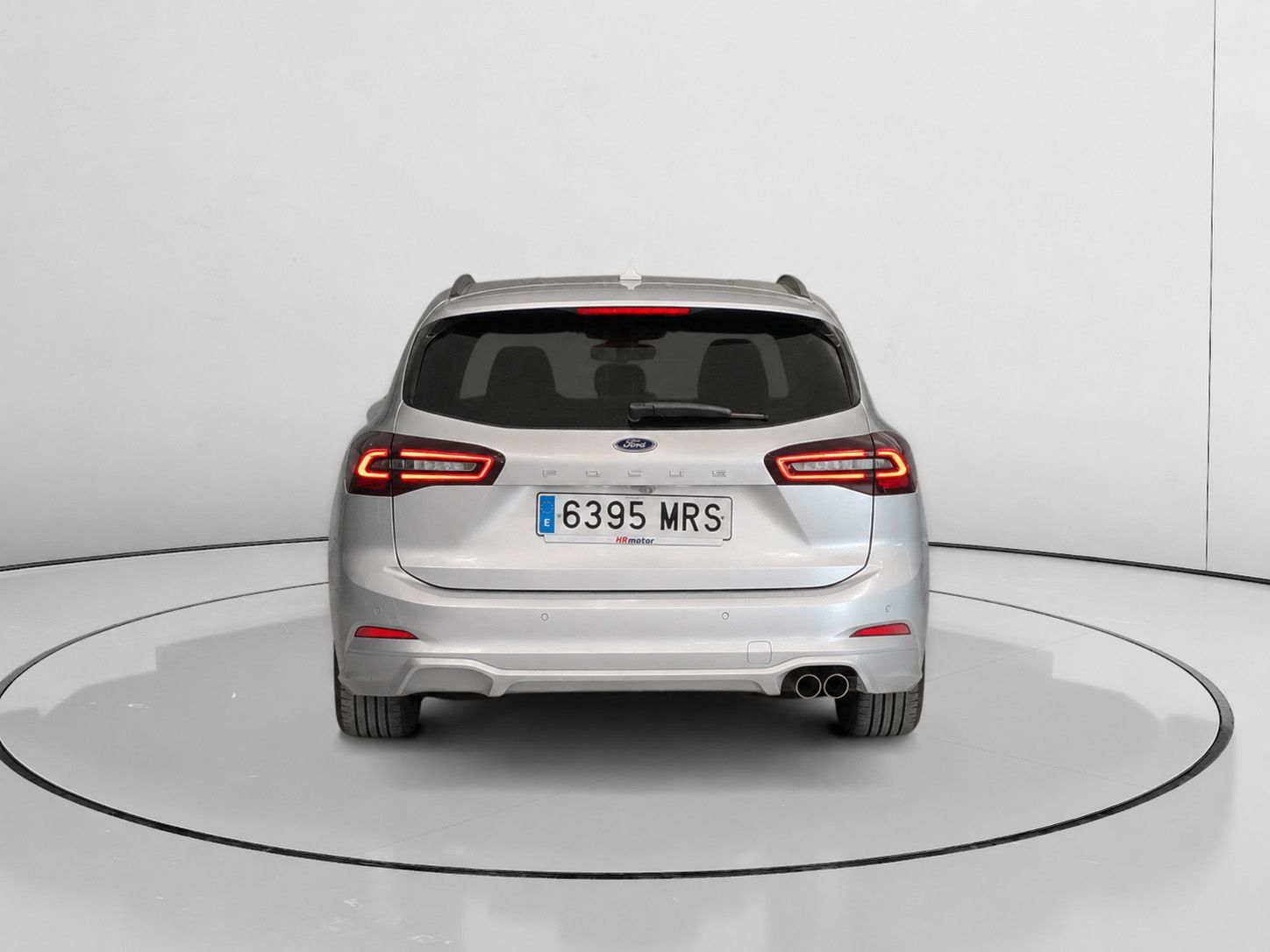 Ford Focus SportBreak 1.0 EcoBoost MHEV ST-Line - foto 4