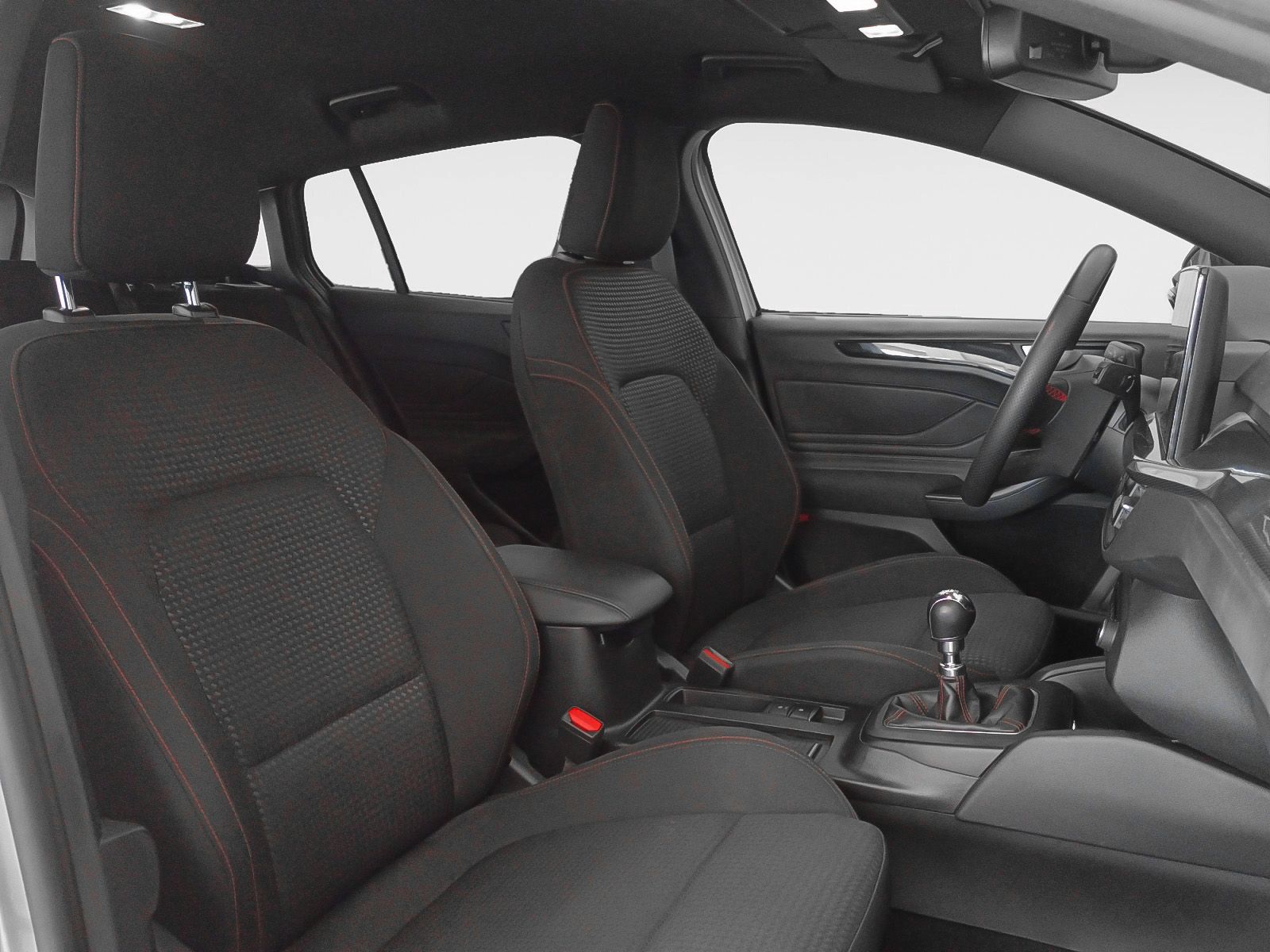 Ford Focus SportBreak 1.0 EcoBoost MHEV ST-Line - foto 12
