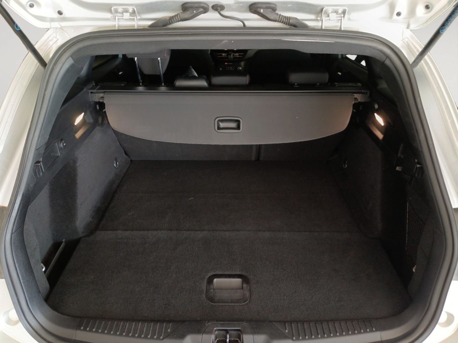 Ford Focus SportBreak 1.0 EcoBoost MHEV ST-Line - foto 13