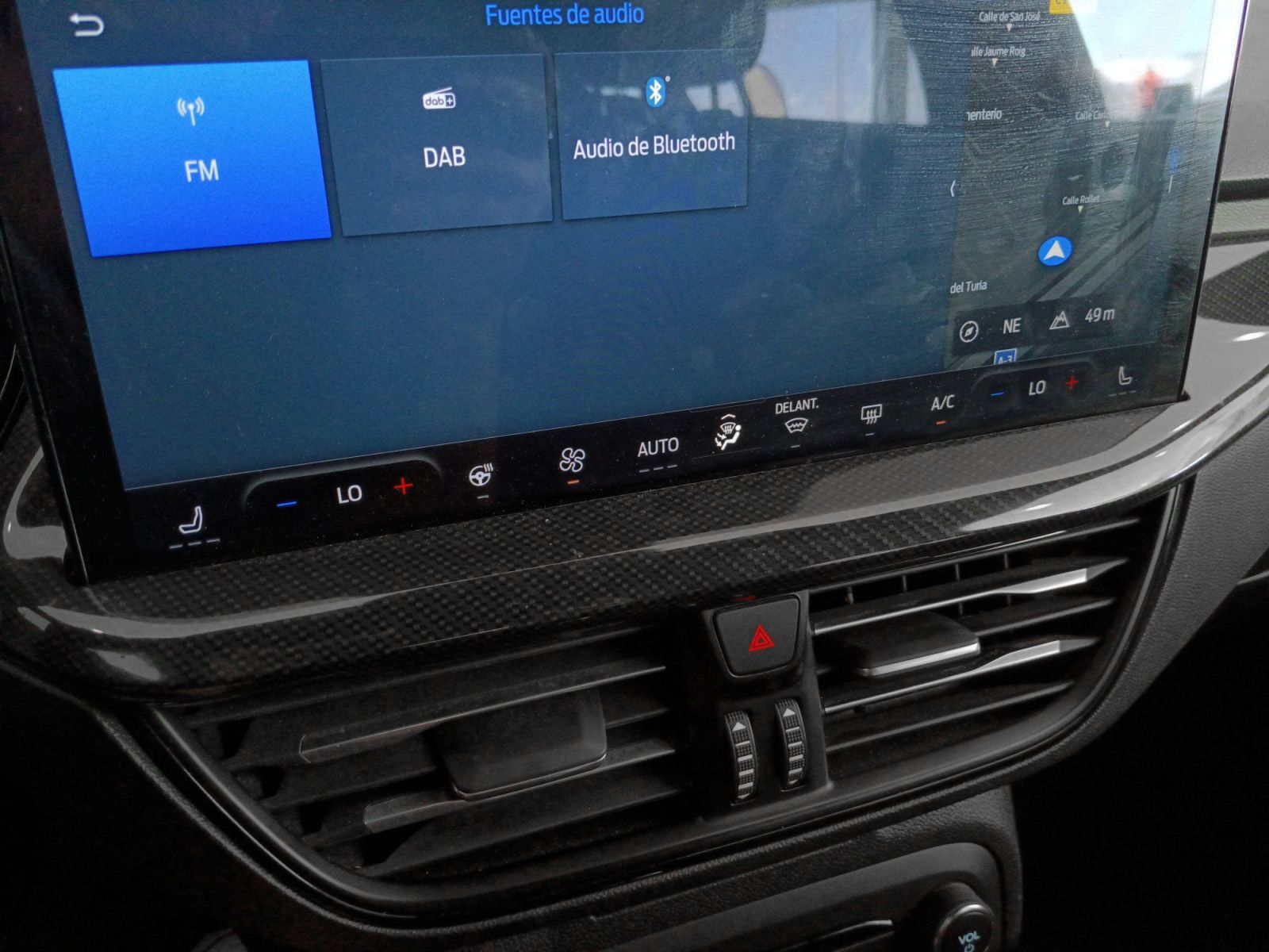 Ford Focus SportBreak 1.0 EcoBoost MHEV ST-Line - foto 21