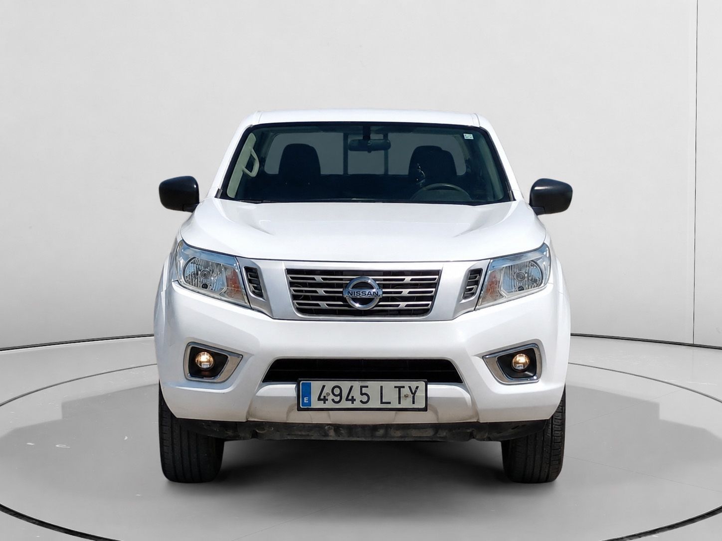 Nissan Navara PickUp 2.3 dCi Doble Cabina Visia - foto 7