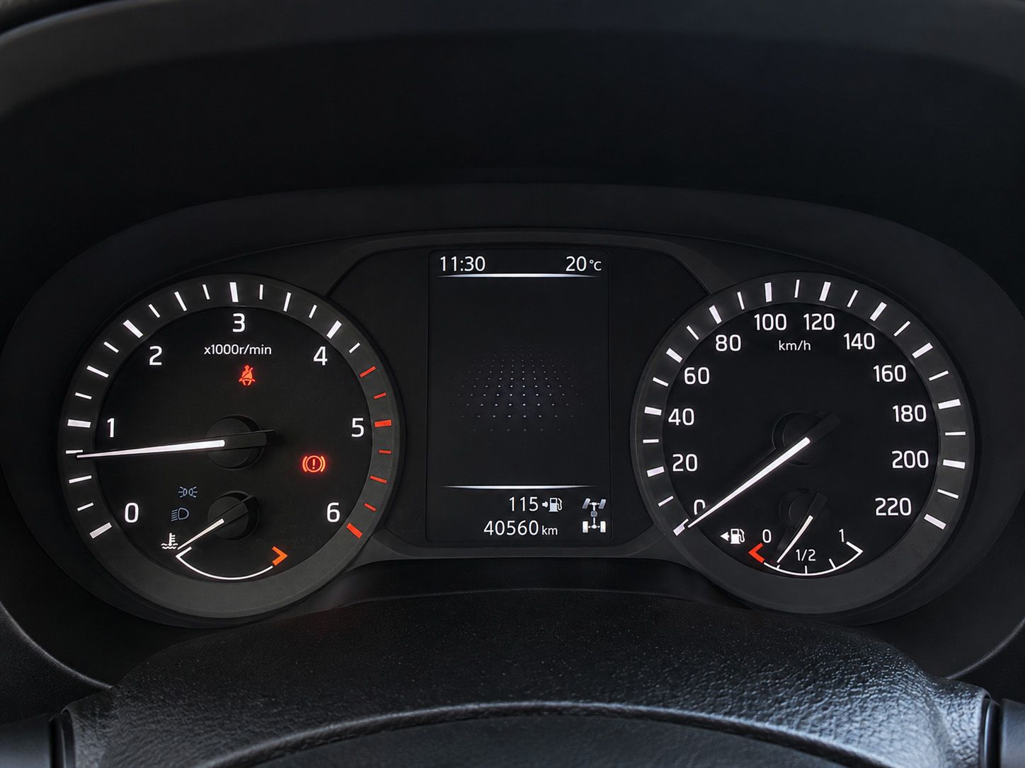 Nissan Navara PickUp 2.3 dCi Doble Cabina Visia - foto 15