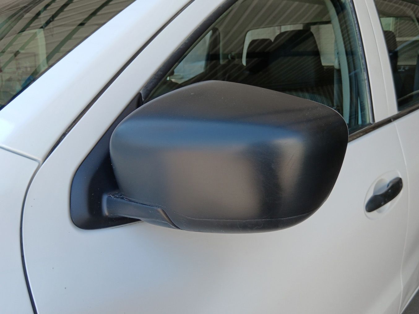 Nissan Navara PickUp 2.3 dCi Doble Cabina Visia - foto 21