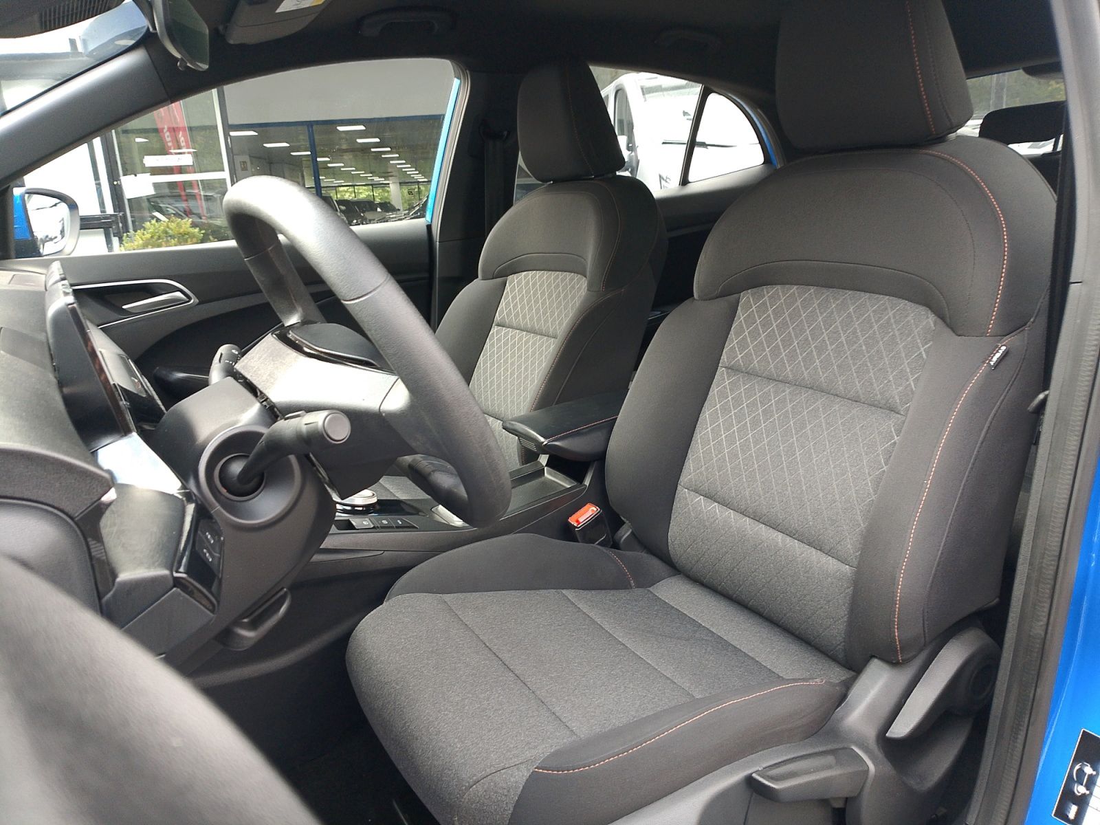 MG MG3 Hybrid+ Comfort - foto 22