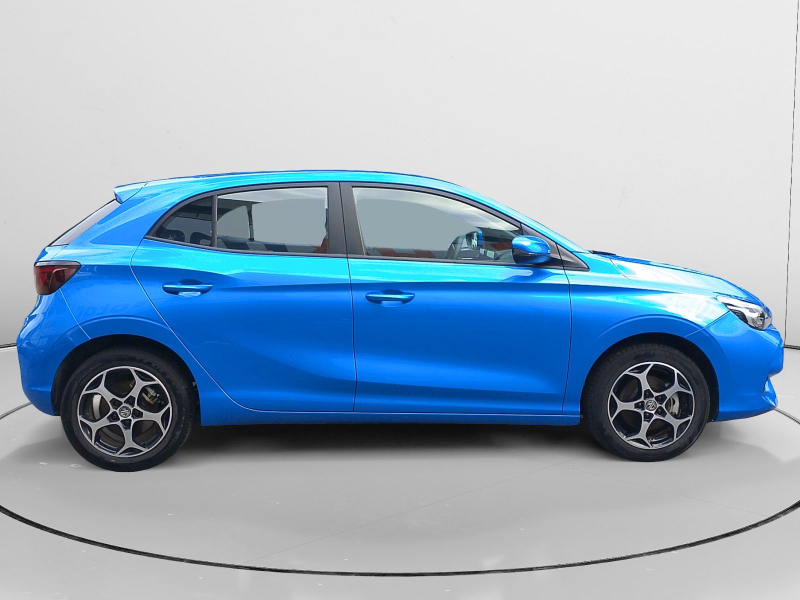 MG MG3 Hybrid+ Comfort - foto 2