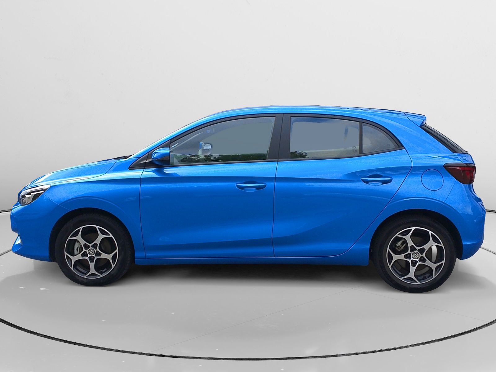 MG MG3 Hybrid+ Comfort - foto 6