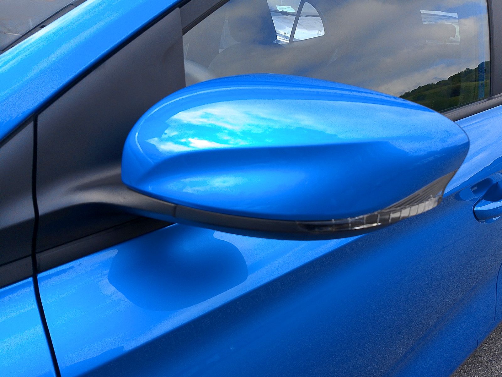 MG MG3 Hybrid+ Comfort - foto 23