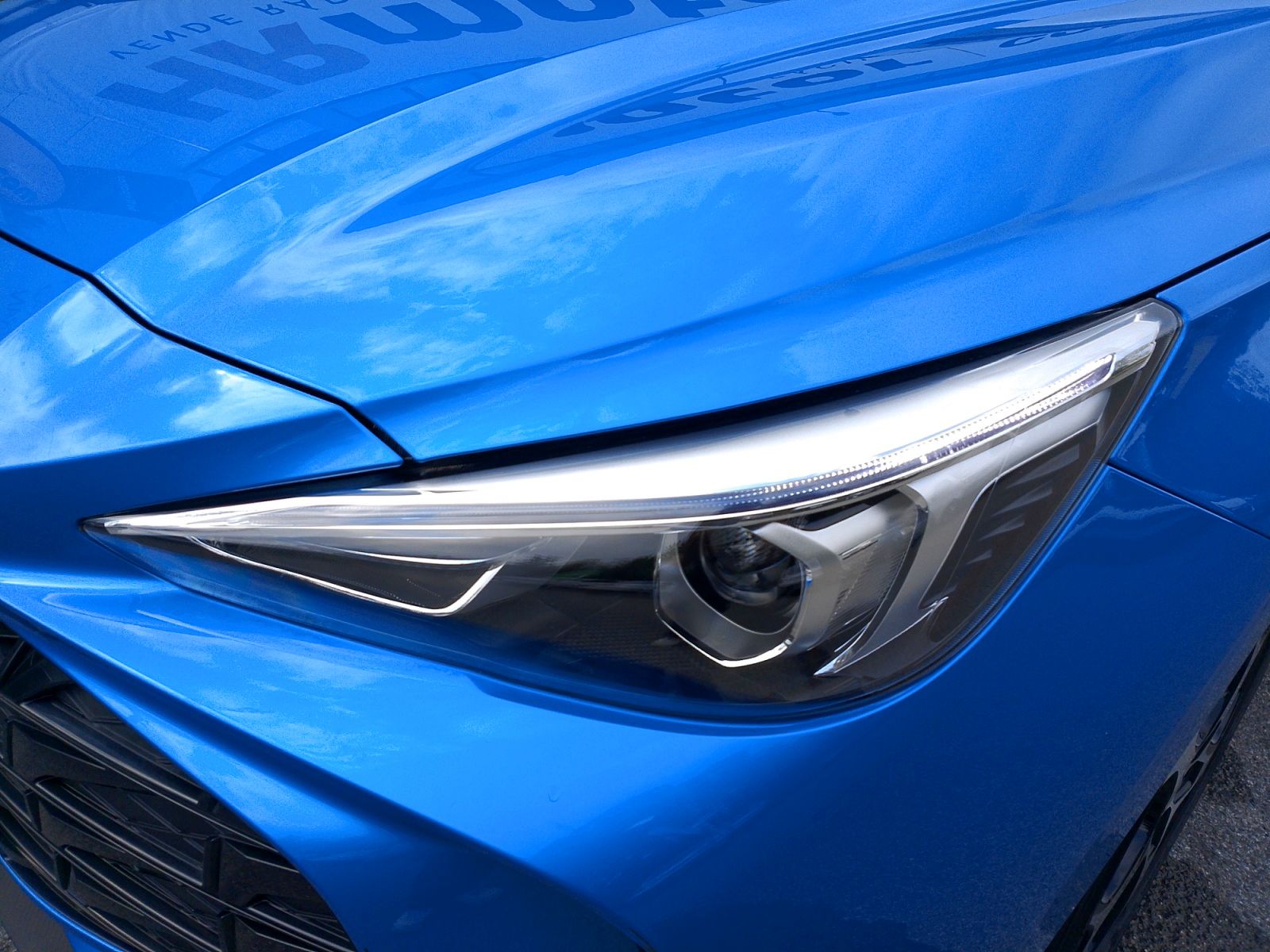 MG MG3 Hybrid+ Comfort - foto 24