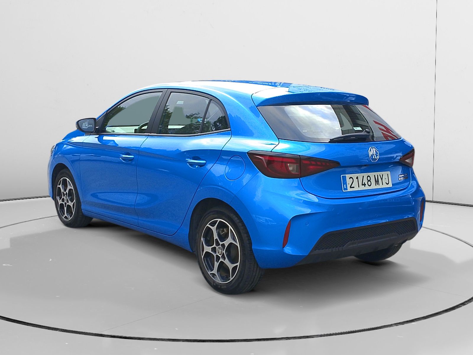 MG MG3 Hybrid+ Comfort - foto 5