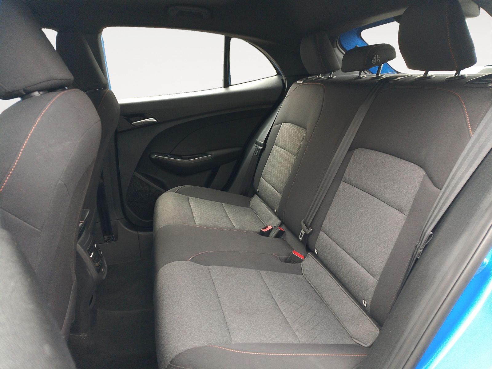 MG MG3 Hybrid+ Comfort - foto 11