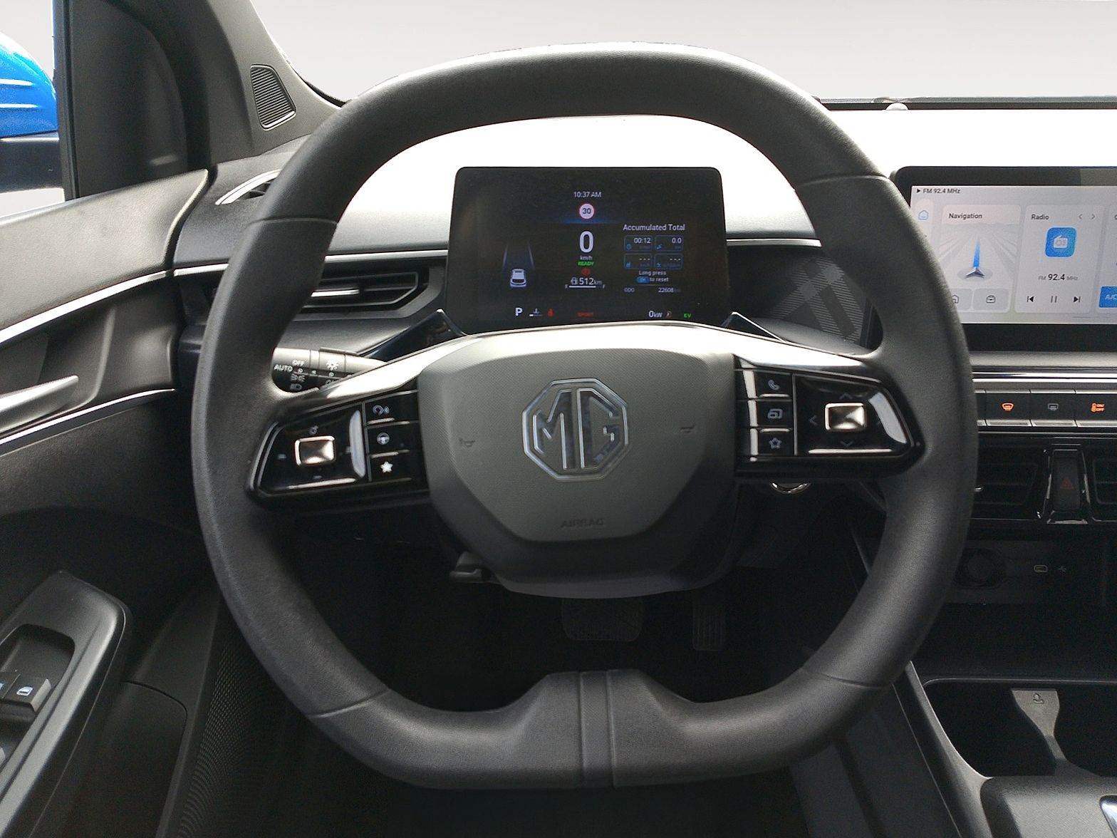 MG MG3 Hybrid+ Comfort - foto 9
