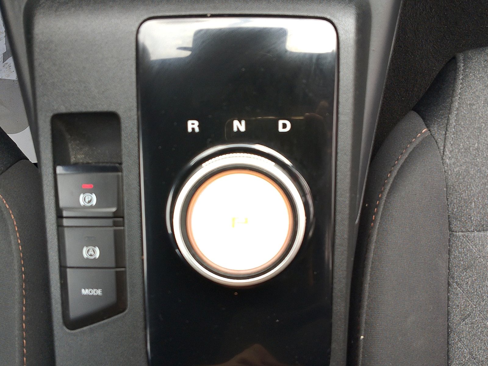 MG MG3 Hybrid+ Comfort - foto 14