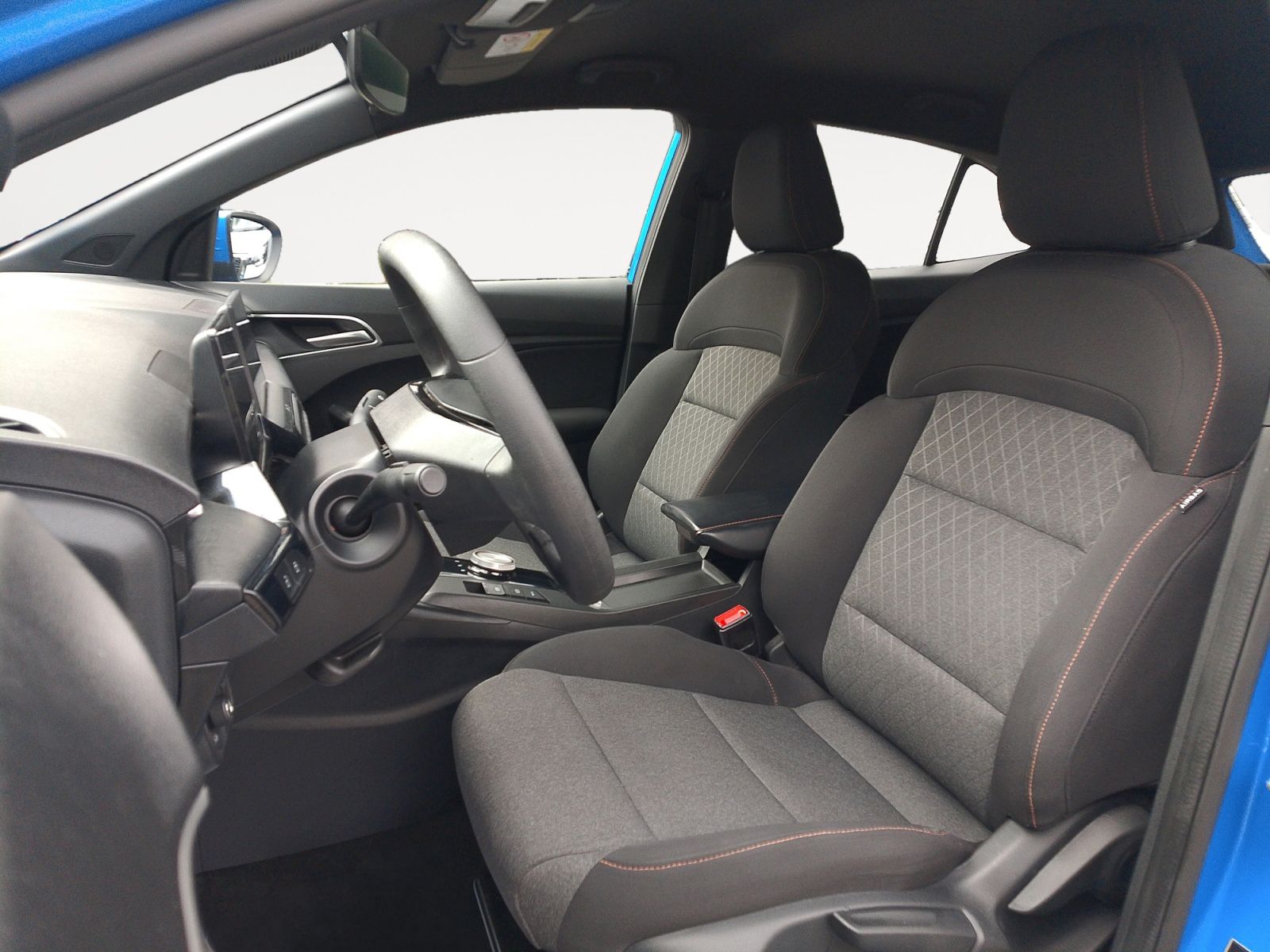 MG MG3 Hybrid+ Comfort - foto 10